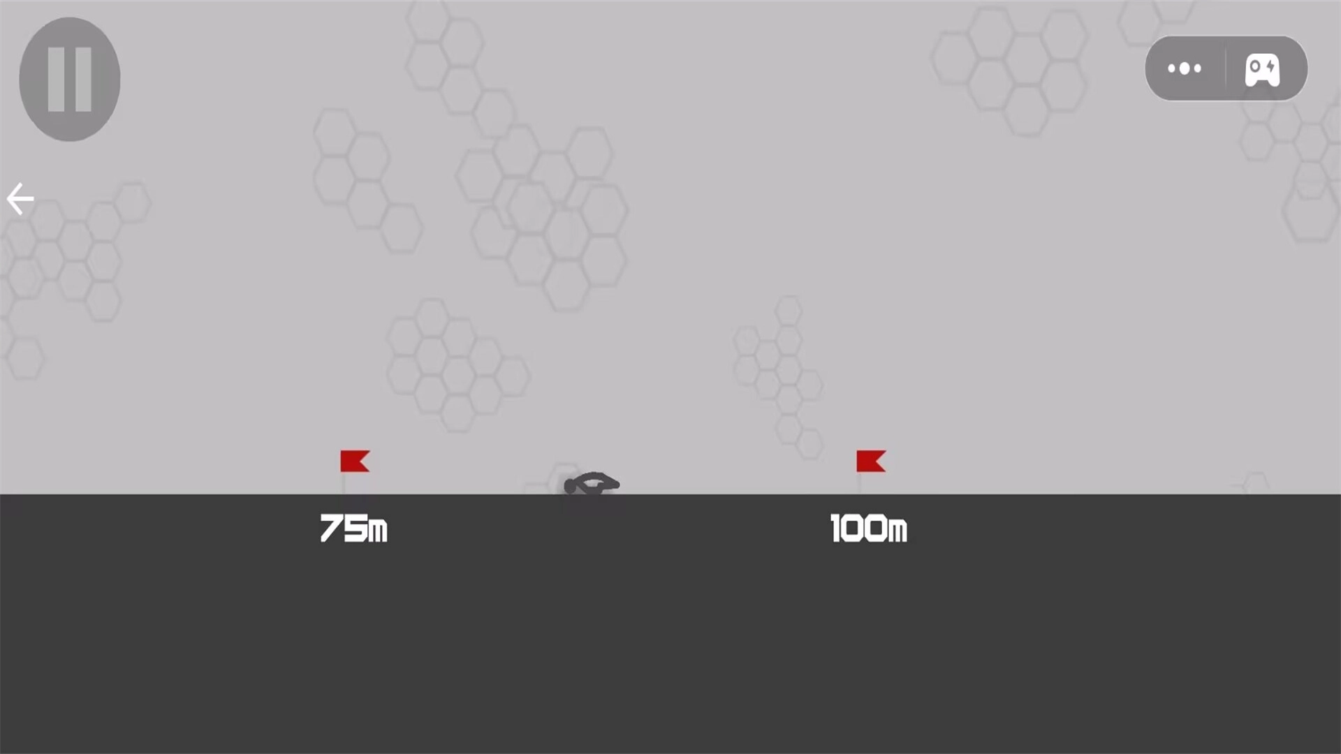 火柴人摧毁计划图1