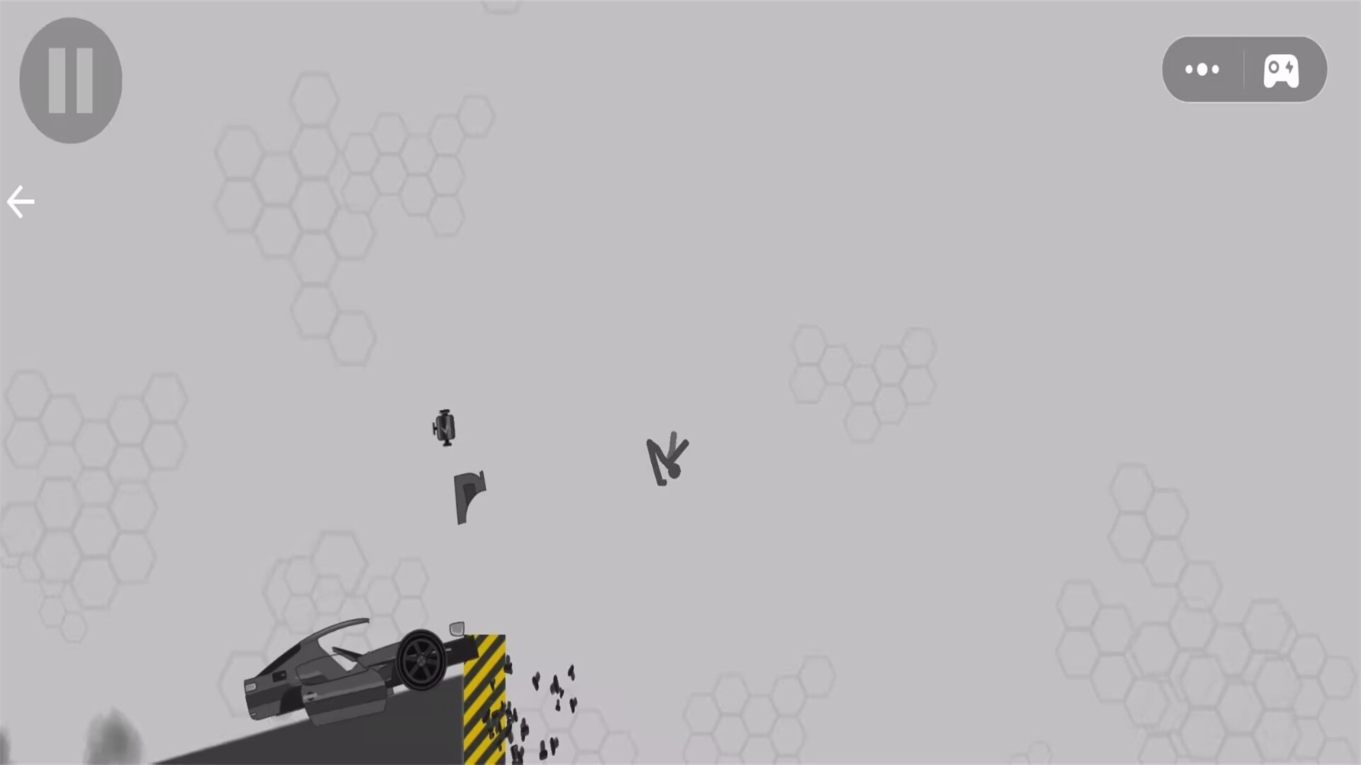 火柴人摧毁计划图3