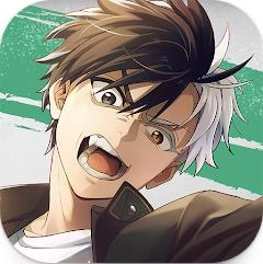 WINDBREAKER不良英雄谭