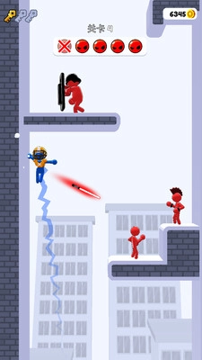 通关王者大挑战图4