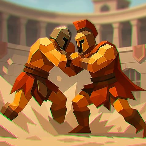 角斗士模拟器竞技场之战