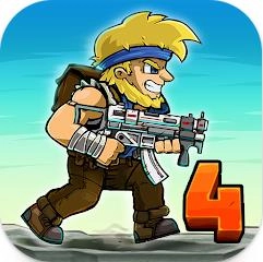 金属战士4 V0.1.2