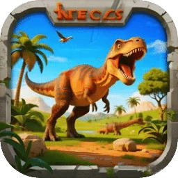 恐龙岛沙盒进化大猎杀生存