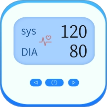 血压血糖健康守护