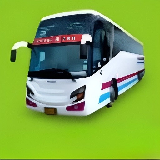 公交车模拟体验