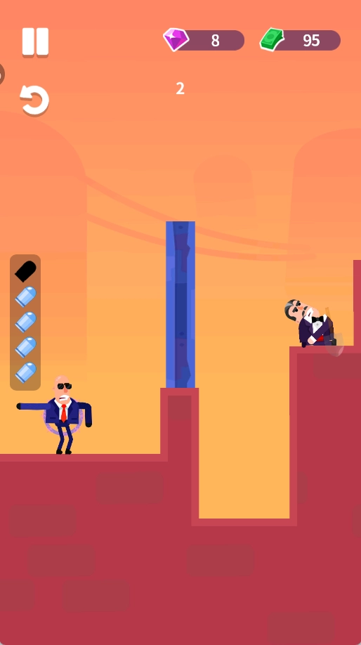 画线射击达人(3)