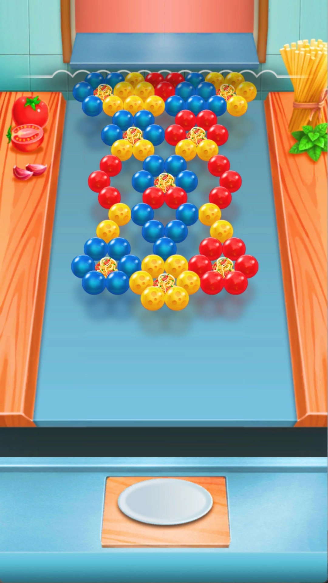 泡泡射手消除(4)