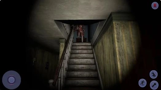 恐怖奶奶恐怖逃脱(4)