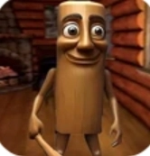 恐怖的老人 v1.0.1