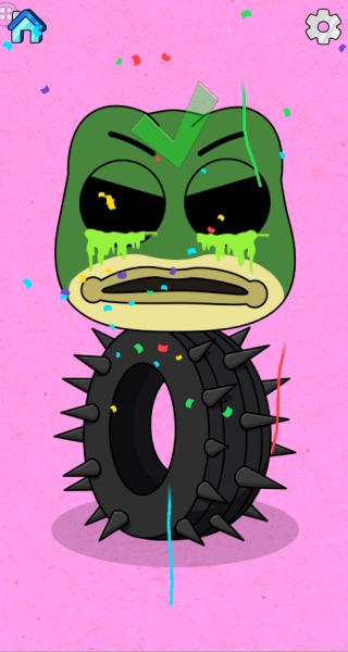 山海经全明星模组