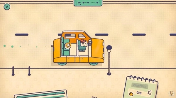 这个座位有人坐吗