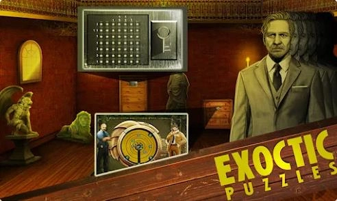 刑事档案特别小组