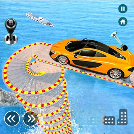 极速狂野飞车漂移