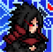 像素火影百战水门