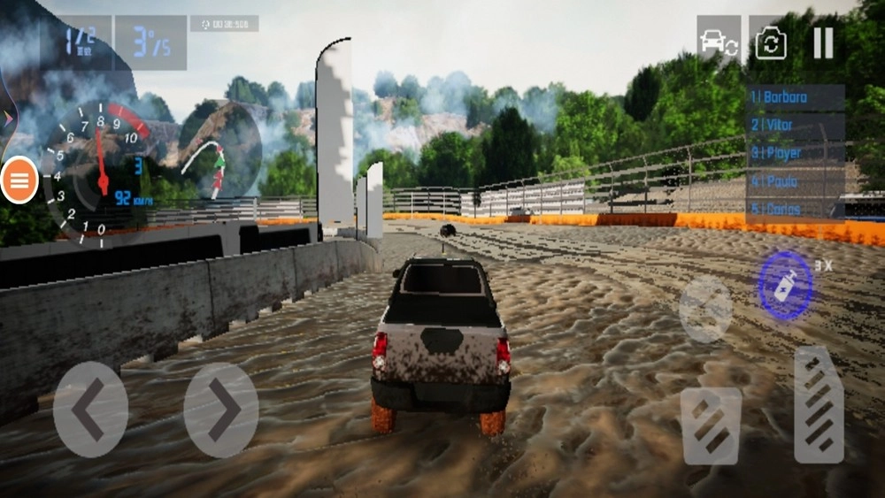 终极飞行汽车图3