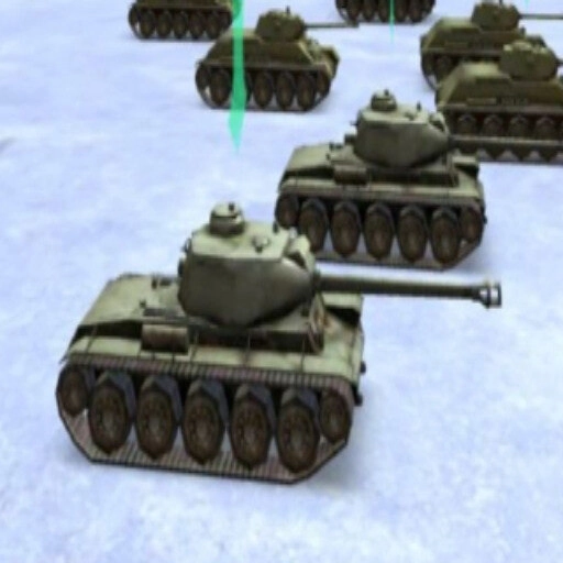 经典坦克大战高清版