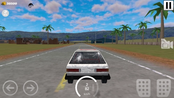 超级汽车飚速图3