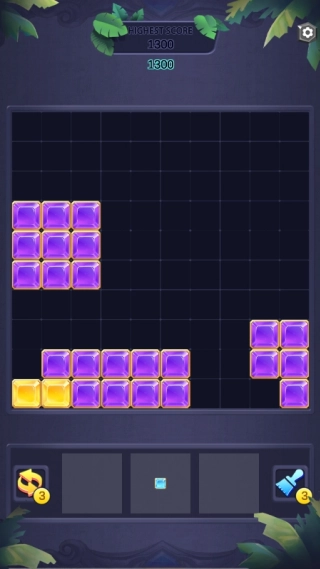 俄罗斯方块对对碰(3)