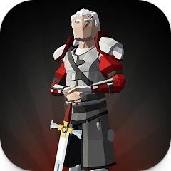 哥特式的方式经典RPG