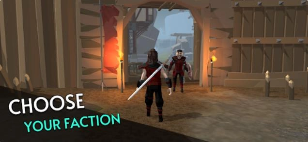 哥特式的方式经典RPG图3