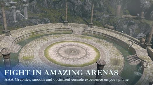 勇士崛起荣耀战记