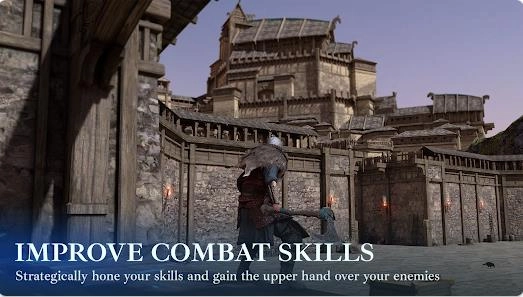 勇士崛起荣耀战记