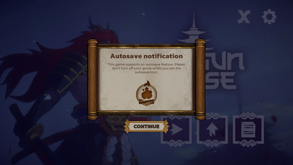 幕府将军的诅咒图2