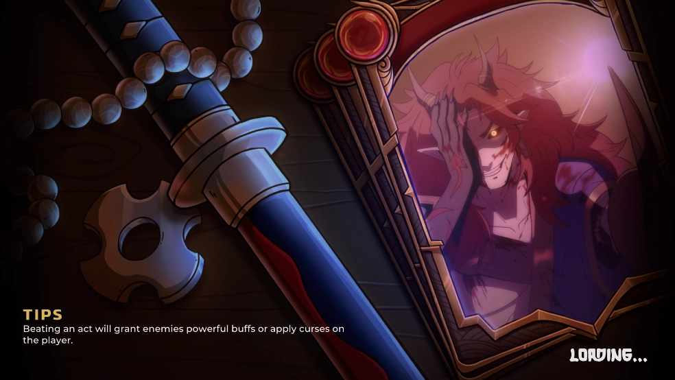 幕府将军的诅咒图3