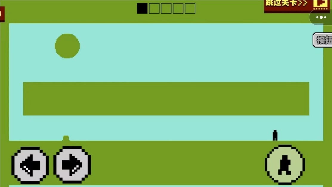 跳跃达人大冒险(1)