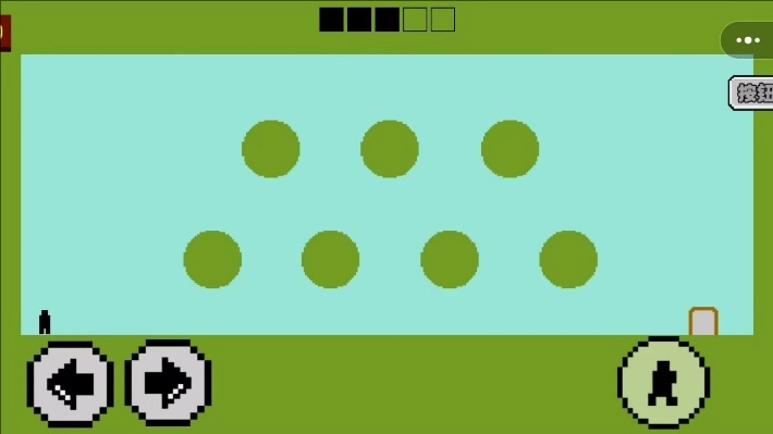 跳跃达人大冒险(2)