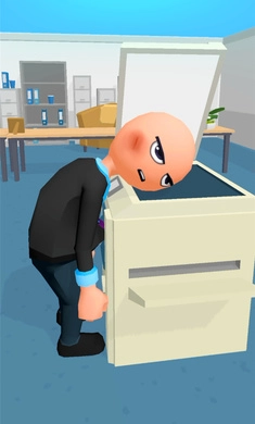 疯狂的办公室图2