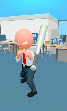 疯狂的办公室图4