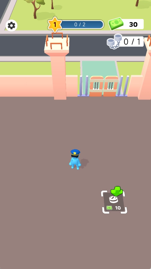 开心监狱模拟器图2