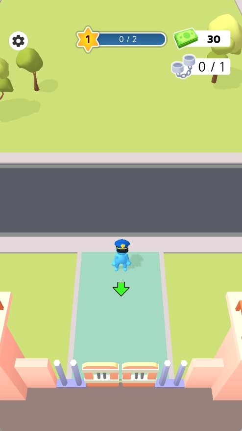 开心监狱模拟器图3