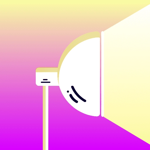 千千清晰补光灯 V1.0