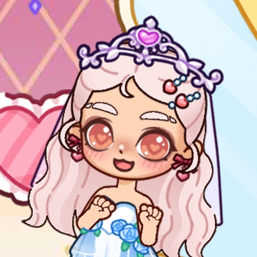 皮皮变装物语  V11.0.0