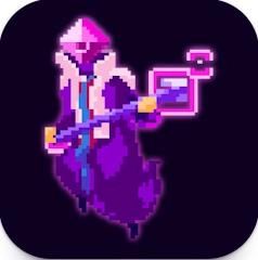 霓虹魔咒风暴 V1.0.7