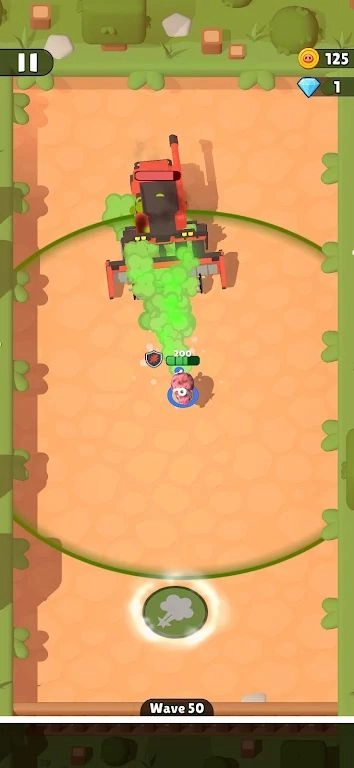 放屁猪大战农场动物