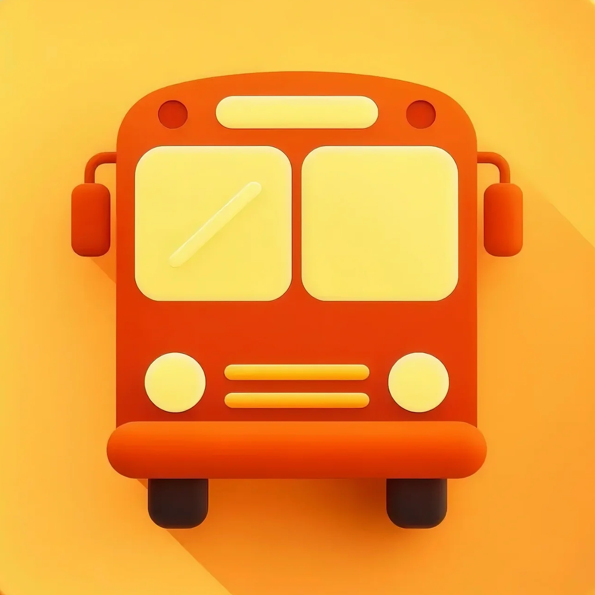 免费公交出行生活助手