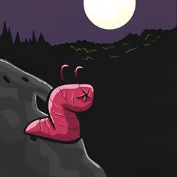 异形虫入侵冒险 V1.0