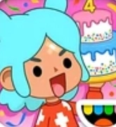 托卡世界米加生活