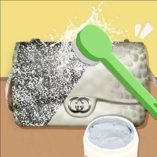 沉浸式清洁模拟