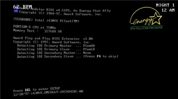 雨果餐厅的五个夜晚