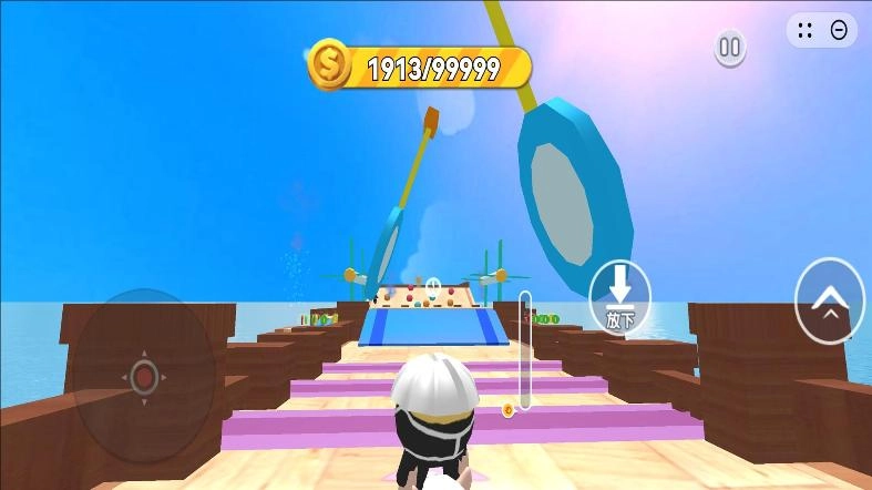 老六吃豆世界图1