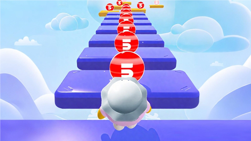 老六吃豆世界图4