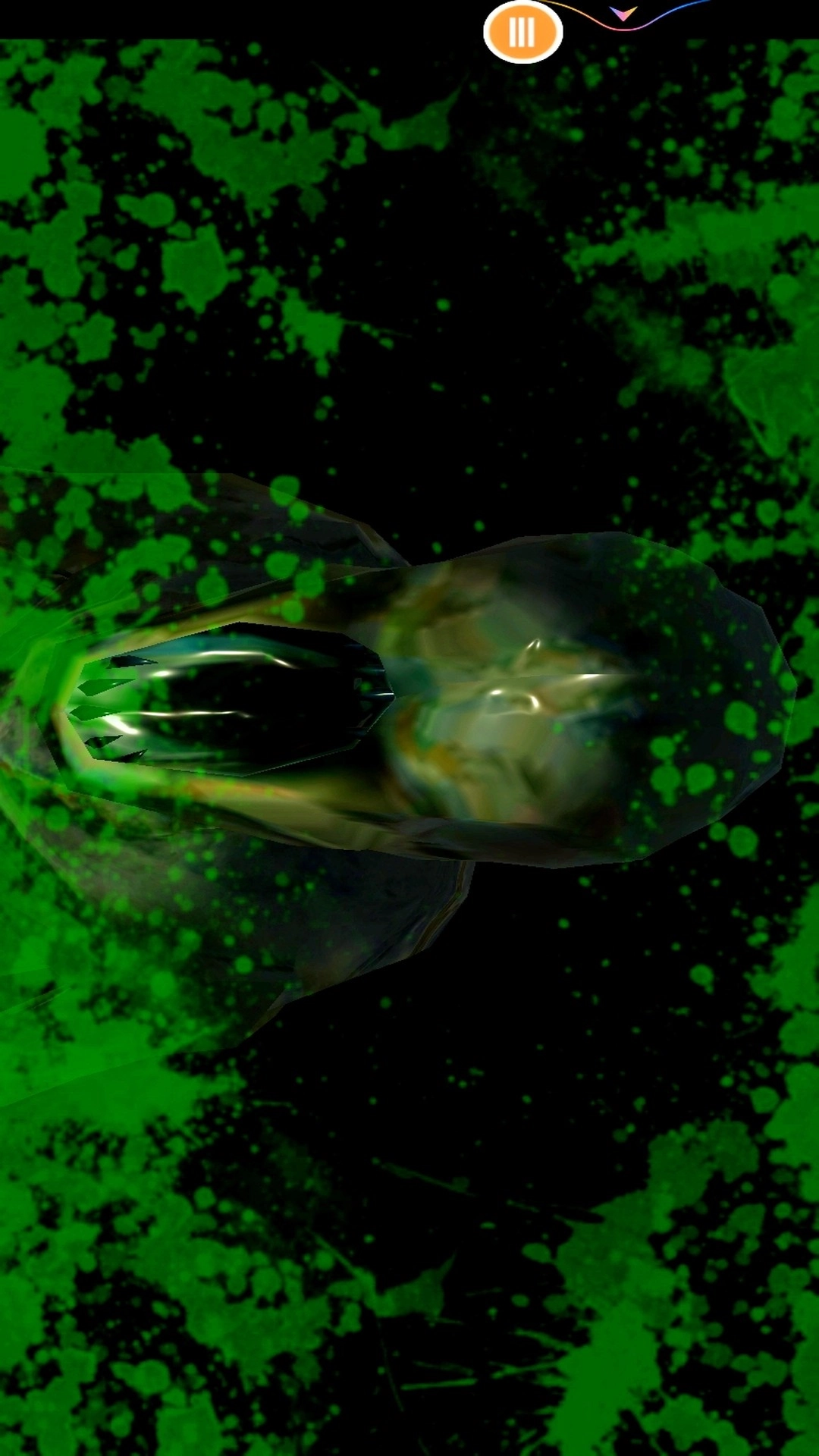 矢量跑酷2完整版图1