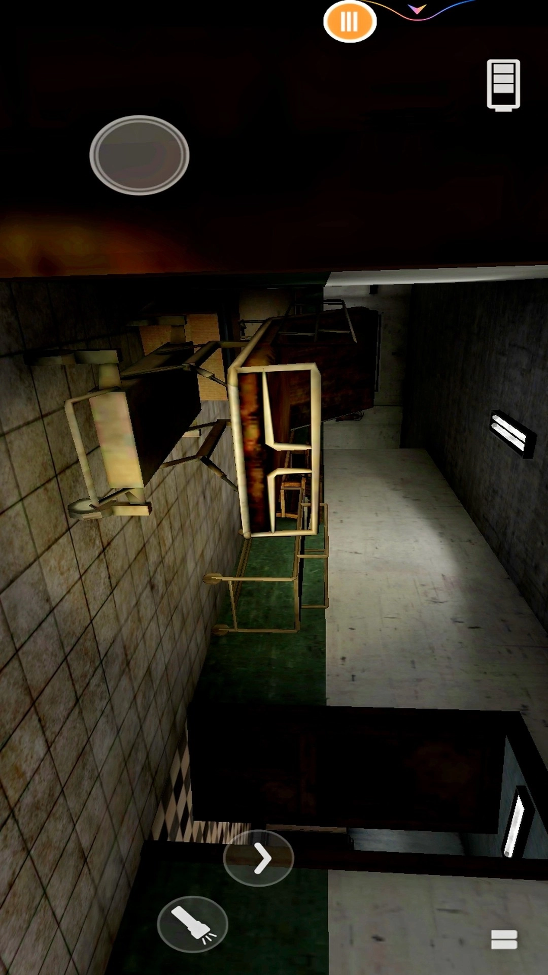 矢量跑酷2完整版图3