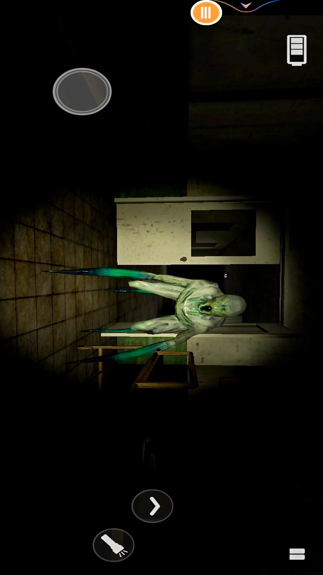 矢量跑酷2完整版图4