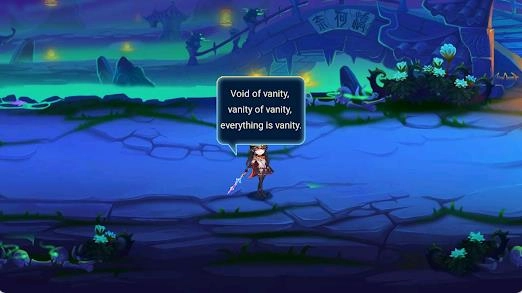 崭新之刃永恒黄金剑