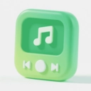 全免费歌曲播放器